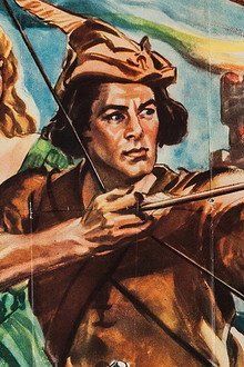 Son of the Guardsman