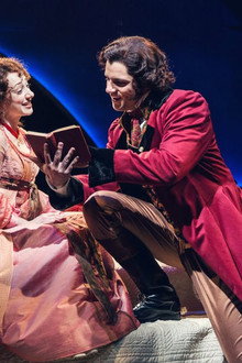 Sense and Sensibility