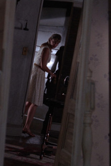 Rachel, Rachel