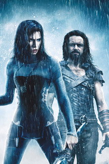 Underworld: La ribellione dei Lycans