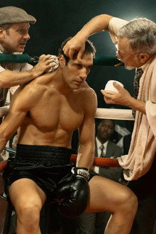 Rey del ring