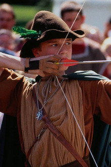 Robin of Locksley