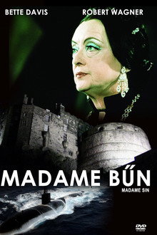 Madame bűn