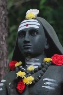 Kalady – The Triumph of Faith over Time