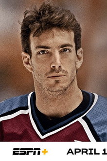 Saving Sakic