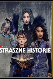 Straszne historie