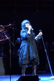 Heart - Live at the Royal Albert Hall with The Royal Philharmonic Orchestra 2016