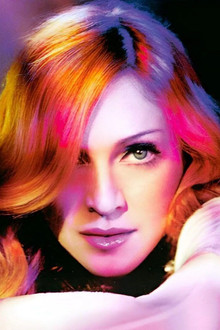 La vraie histoire de Madonna