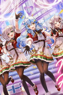 hololive Xmas AR LIVE 2023 -
