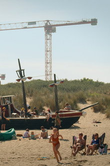 Knokke in Cadzand