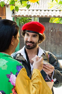 Saudades de Amélia