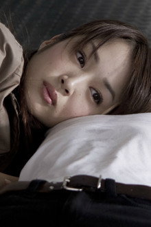 生きてるものはいないのか