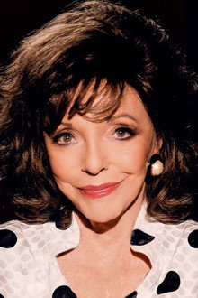 This Is Joan Collins