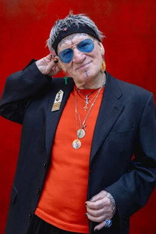 Paco Clavel