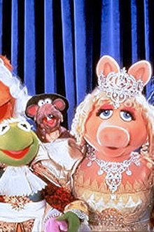 Muppet Classic Theater