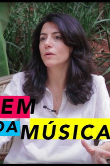 A Imagem da Música - Os Anos de Influência da MTV Brasil