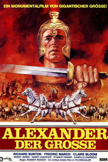 Alexander der Große