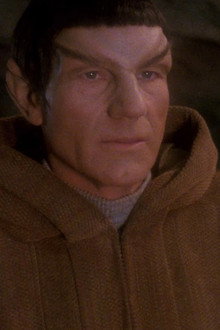 Star Trek: The Next Generation - Unification