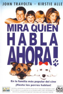Mira quién habla ahora