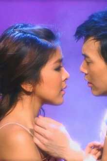 รักจับใจ The Romantic Musical