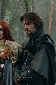 Mythica: Boj o Darkspore