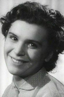 Галина Самохина