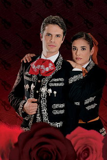 La hija del Mariachi