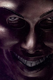 The Purge. Noaptea judecății