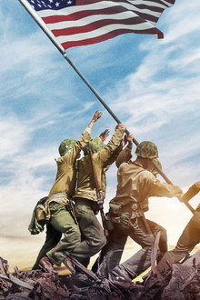 WWII in Color: Road to Victory