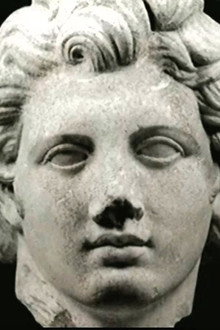 Alexandre le Grand : Le Macédonien