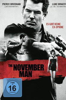 The November Man
