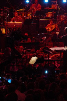 Florence + the Machine: Symphony of Lungs – BBC Proms at the Royal Albert Hall