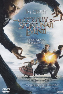 Lemony Snicket - Una serie di sfortunati eventi