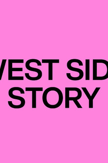 National Theatre Live: West Side Story
