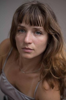 Aisleen McLafferty