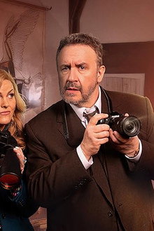 Shakespeare & Hathaway - Private Investigators