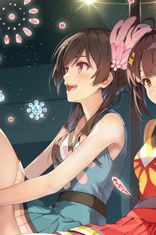 グロウアップショウ ~ひまわりのサーカス団~