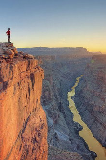 National Parks Exploration Series - The Grand Canyon