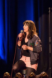 Bridget Christie: Stand Up For Her