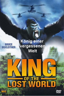 König einer vergessenen Welt
