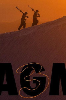 Magma 3