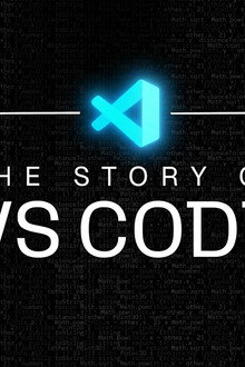 The Story of VS Code | Official Documentary