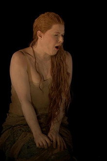 Dvořák: Rusalka