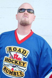Road Hockey Rumble