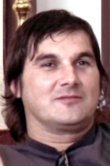 Tony Sexton