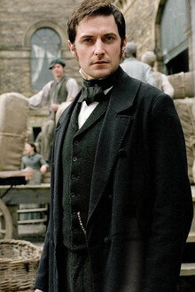 North & South