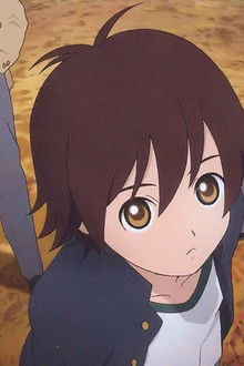 神霊狩/GHOST HOUND