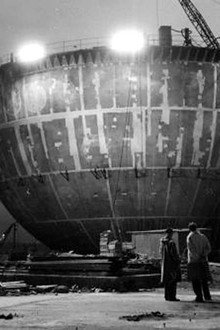 Dounreay: The Atomic Dream
