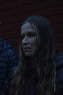 Som en i familjen