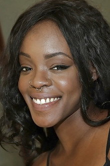 Destinee Jackson